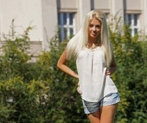 Фото проститутки Алина №3 в городе Набережные Челны
