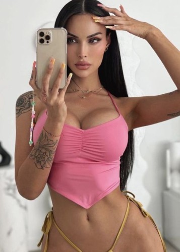 Эвелина, Г. Набережные Челны